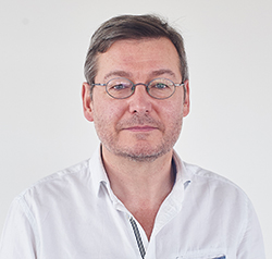 neurologue Philippe Voordecker