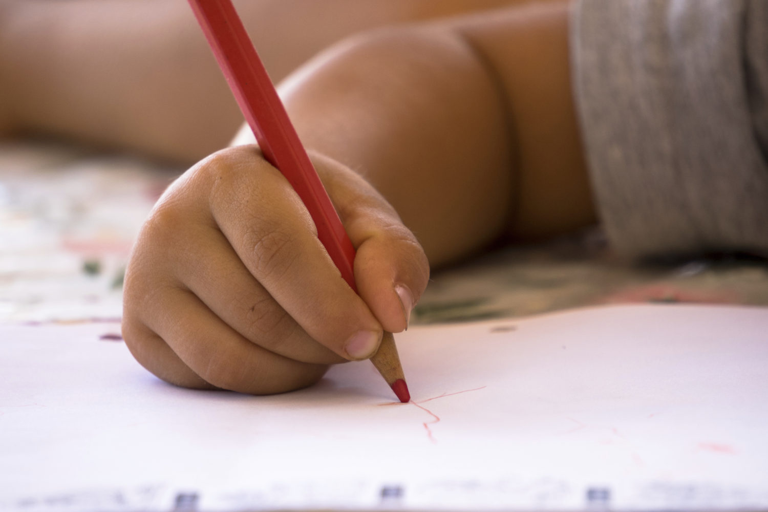 enfant neuropsychologie Braine-l'Alleud