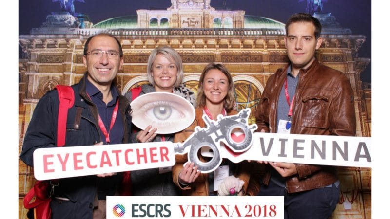 European Society of Cataract and Refractive Surgeons