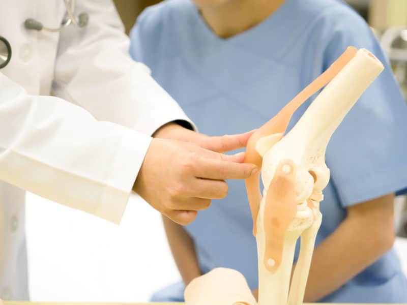 orthopédie clinique Braine-l'Alleud