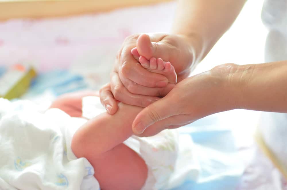 massage bébé braine l'alleud